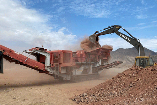 minerals Alweendo: Energy transition requires critical mineral sector…minister proposes leveraging Namibia’s scarce natural resou