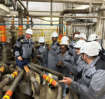 mines 1 Economic viability, monitoring top ISL mining method