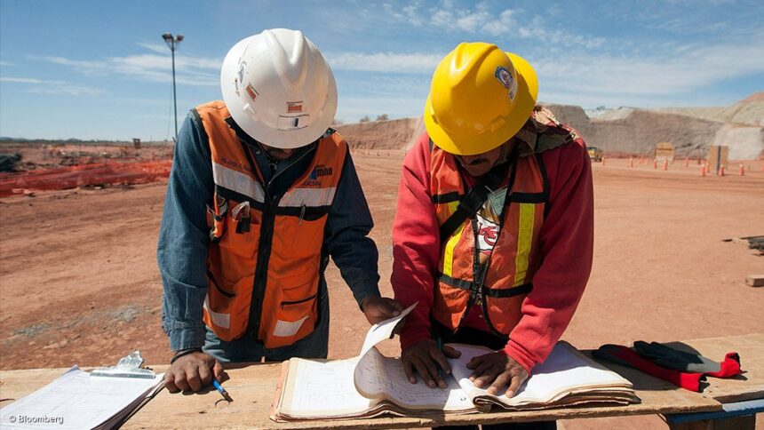 Parliamentarians committed to deriving maximum mining benefits