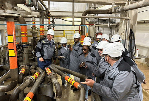 mines 1 Economic viability, monitoring top ISL mining method