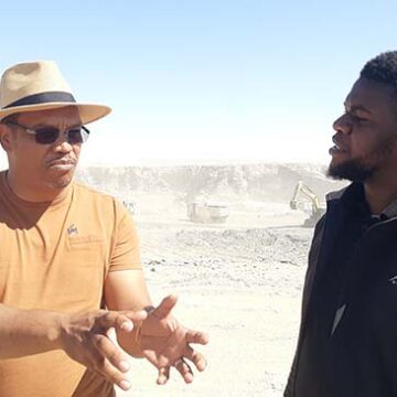 mining 1 1 Loophole exploited in lucrative mining operation