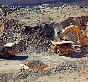 mining Geingob: Beneficiation a must