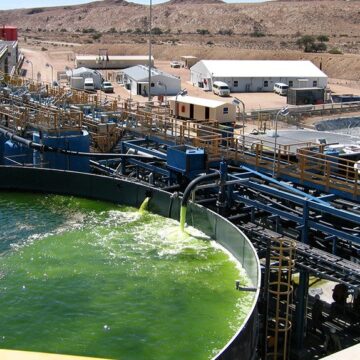 mining Ministry mollifies mine owners …as stocks slide