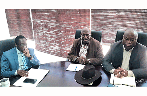 mining inspectors Namibia kwakara tupu novatareli vatatu wonomina