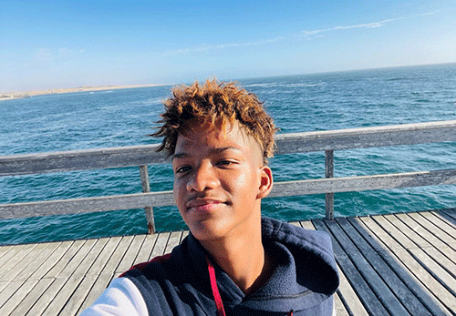 minnie Letter – Embracing inclusion from my Namibian perspective