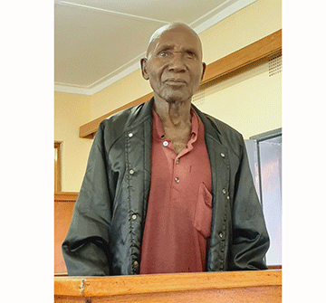 minors 1 Concern over children’s safety…as cases accusing senior citizens of rape increase