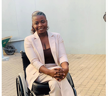 Miss Ability redefining beauty standards