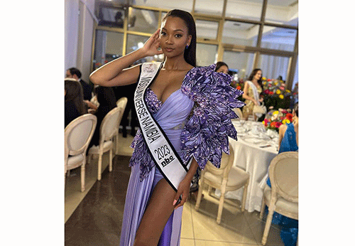 miss nam 3 VIBEZ! – |Uiras readies for Miss Universe pageant …as married women and moms compete for first time