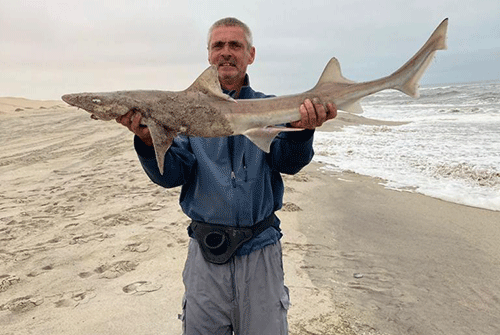 missing 1 Search for missing Omaruru man intensifies