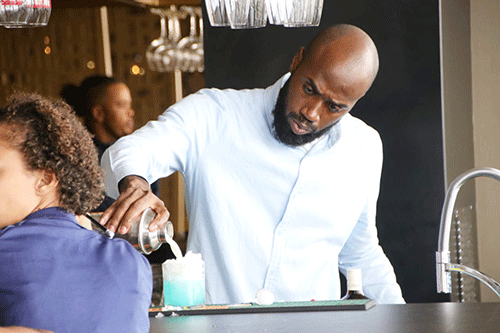 mixology 1 Elevating the standard mixology in Namibia