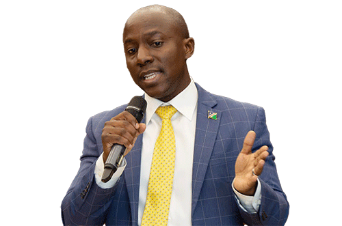 mnyupe 1 Mnyupe: ‘Free carry’ will reduce competitiveness