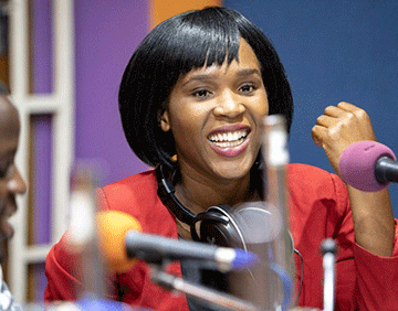 molelo 2 NBC calls for radio drama stories