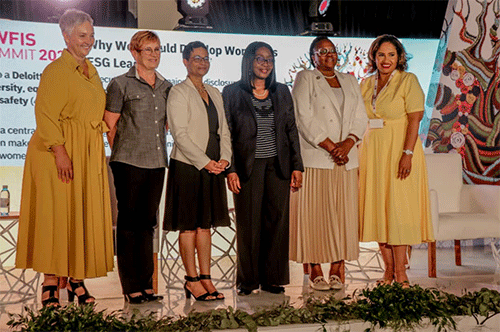 money PM calls for promotion of financial literacy