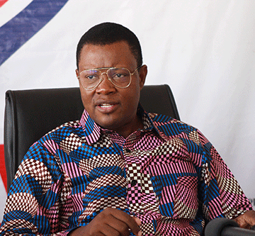 money PDM’s ‘secretive’ purse