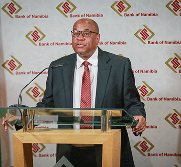 Opinion – Money in new formats and a changing financial scene