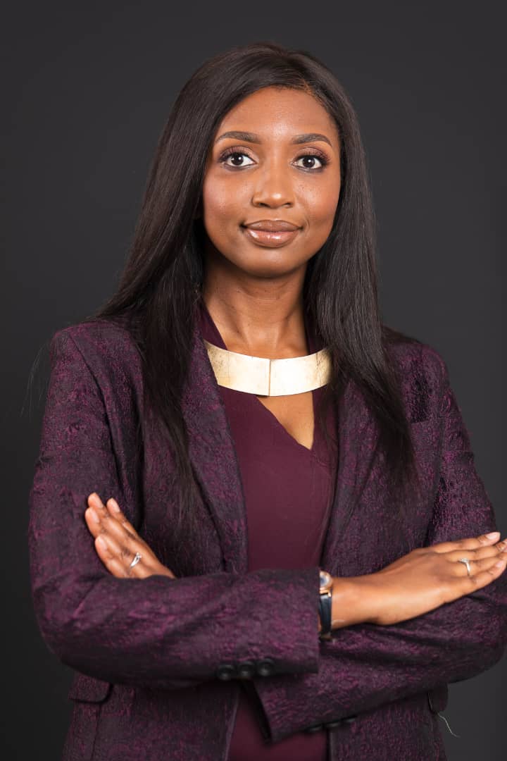 morna ikosa Opinion – Toxic femininity in the workplace