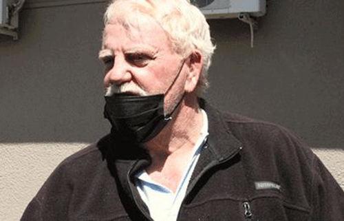 mostert Mostert loses release fight