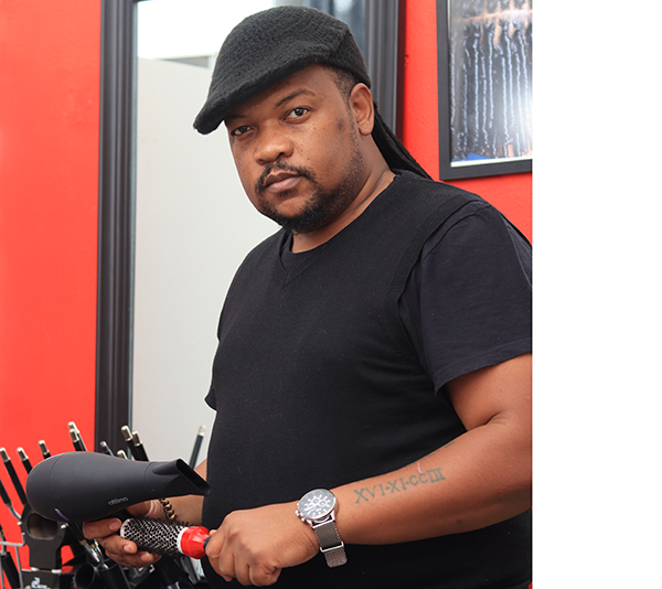 mr simple 2 Mr Simple offers apprenticeships at hair studio