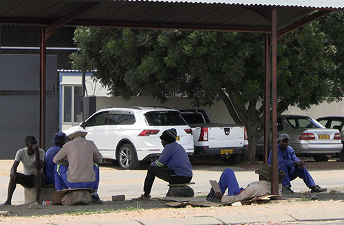 msr 2 Job-seekers want more from MSR