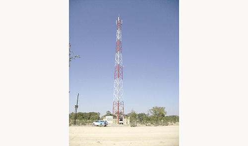 mtc 1 MTC increases coverage in Kavango regions