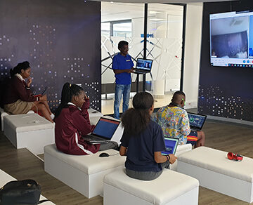 mtc MTC endorses game development company