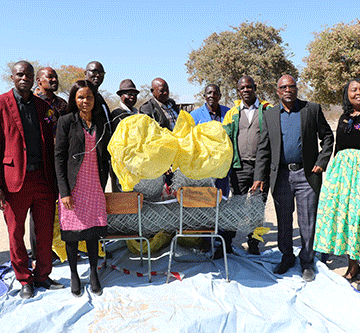 mubiza Sikolo sa Mubiza sifumana neulo ya lukwakwa