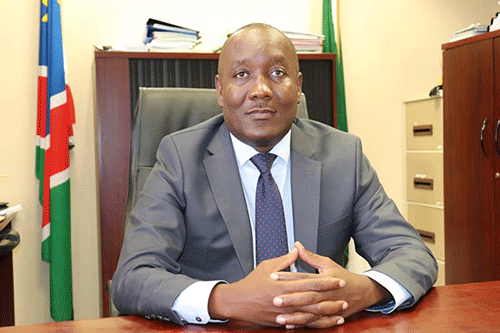 mufetii Great Green Wall Initiative plan gathers steam