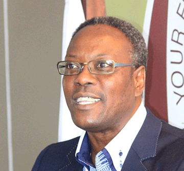 muheua Muheua hailed as principled unionist