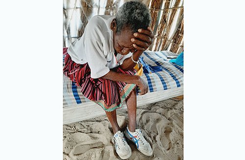 mukurupe Mukurupe kurukadi kuna hara vamudive asi muNamibia