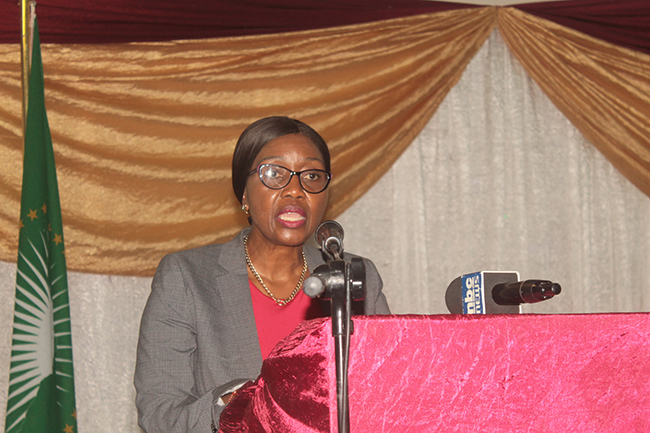 mukwe Collective effort to support OVCs will pay off – PM