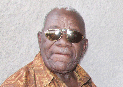 mukwiilongo Geingob disappointed with Mukwiilongo foreigner comment