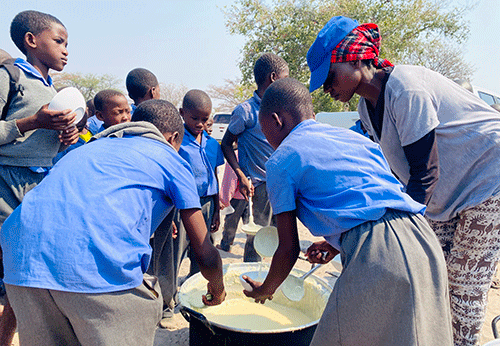 muliahako Mulihako kuna kuninkisa vanona vakare mosure