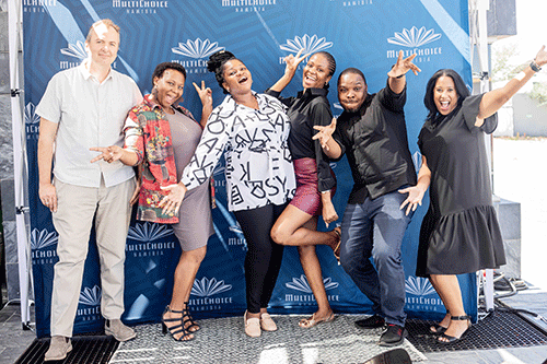 multichoice namibia MultiChoice Namibia launches Ombura