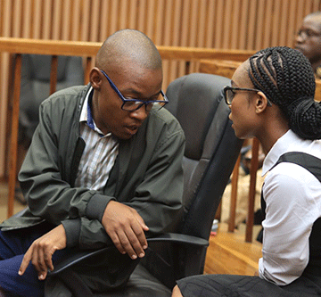 Mulundu to answer for Wasserfall murder 