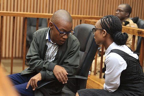 mulundu Mulundu to answer for Wasserfall murder