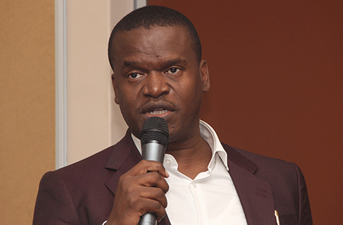 mulunga Mulunga drops Namcor’s suit