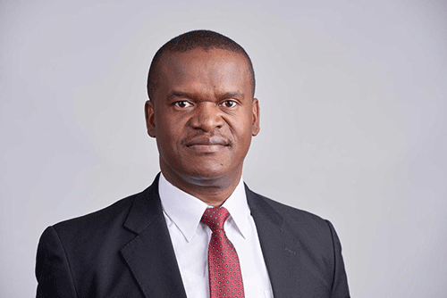 mulunga Mulunga wants job back by end of May