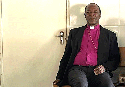 munyika Elongifo lounongo na li pule komesho-Munyika