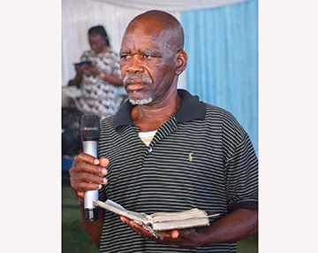 murder Double murder accused in critical condition