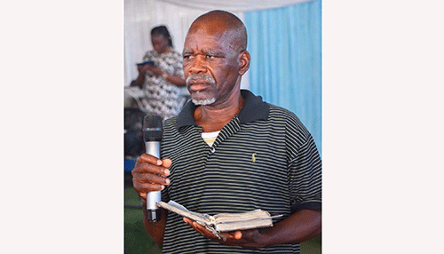 murder Retired cop allegedly murdered