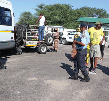 musesco Museco wa Kongola kiwabutokwa – Shilelo