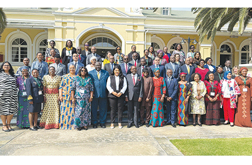 mushelenga women key to peace Mushelengab: Tarekhoedi ge kai !âsa ǂkhîb tsî ǀûbagus !nâ ra ǀhuru