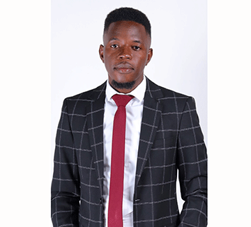 mushongo eustasius Letter – Time to talk about men and depression