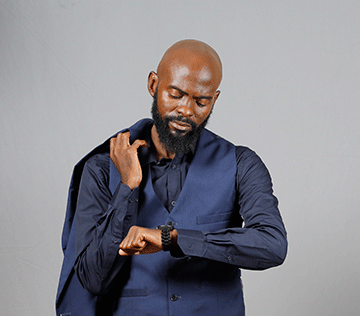 music Music and fashion show to empower youth in Oshakati