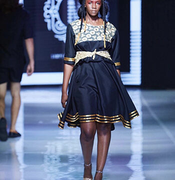 musisi nam 2 Keeping the Musisi traditional attire alive