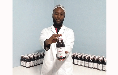 mutete Farmers urged to venture into mutete farming …as shortage hits market