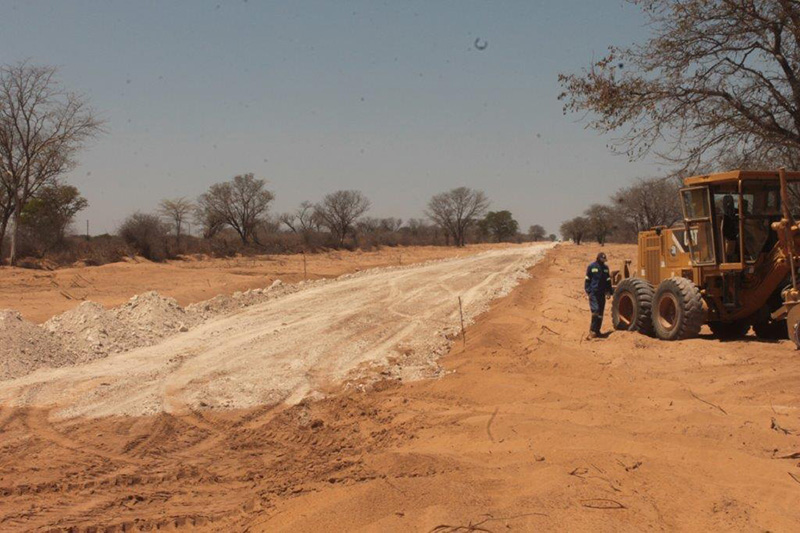 mutorwa Bureaucratic red tape cripples Govt garage