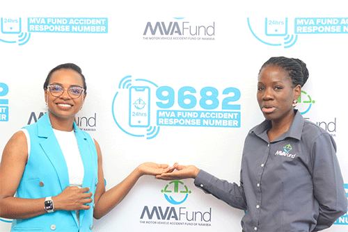 mva 1 MVA conducts awareness on road safety