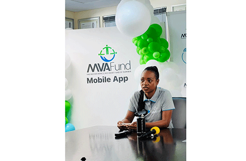 mva 2 MVA Fund brings services to the people