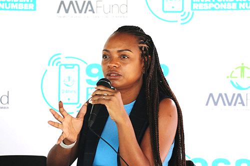 mva Erongo accounts for 10% of MVAs